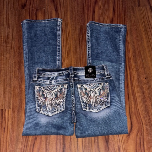 Miss Me Denim - Miss Me no offers!!!! FIRM